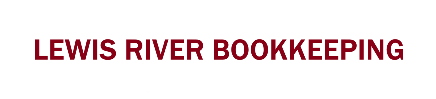 Lewis River Bookkeeping